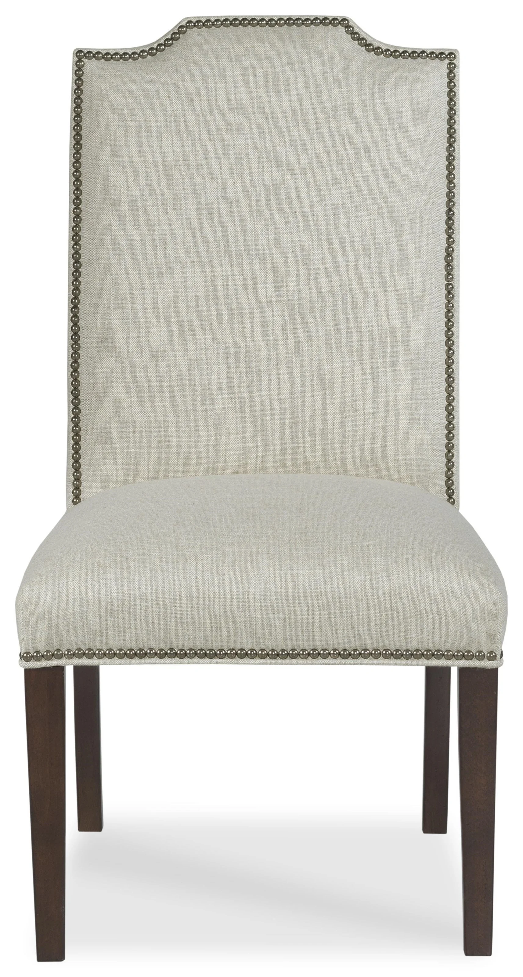 Fairfield Fairfield Dining Chairs 468684041 Lucy Side Chair Belfort